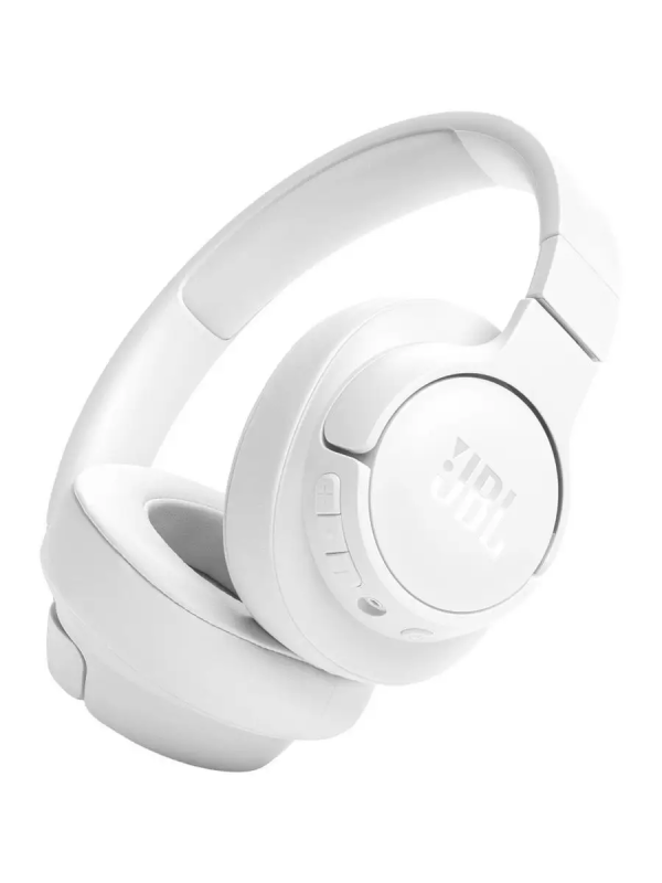 Наушники JBL Tune T720BT white